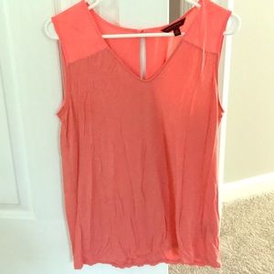 Banana Republic top